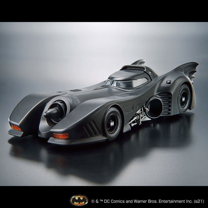 BANDAI BATMOBILE (BATMAN Ver.)