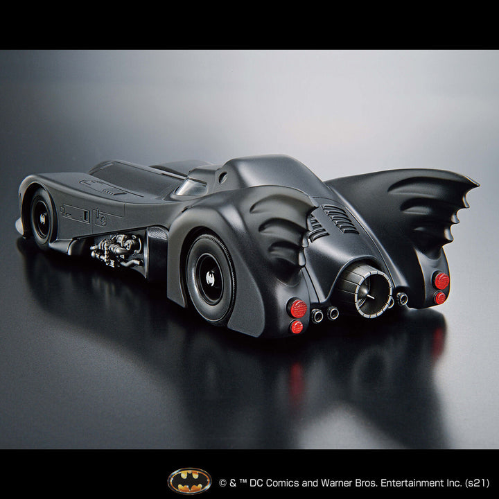 BANDAI BATMOBILE (BATMAN Ver.)