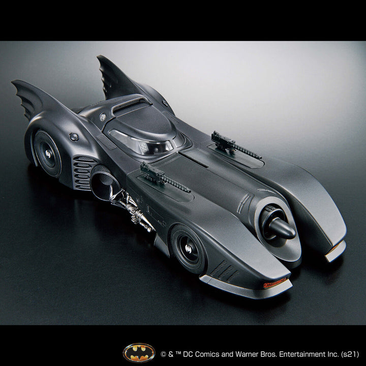 BANDAI BATMOBILE (BATMAN Ver.)