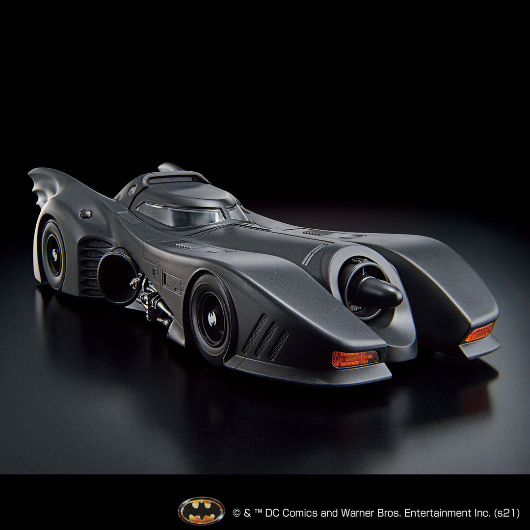BANDAI BATMOBILE (BATMAN Ver.)