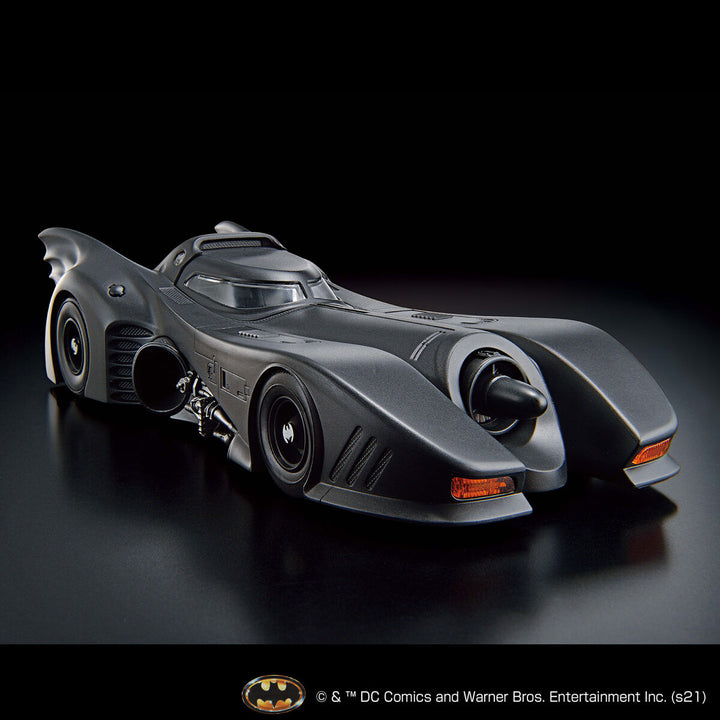 BANDAI BATMOBILE (BATMAN Ver.)