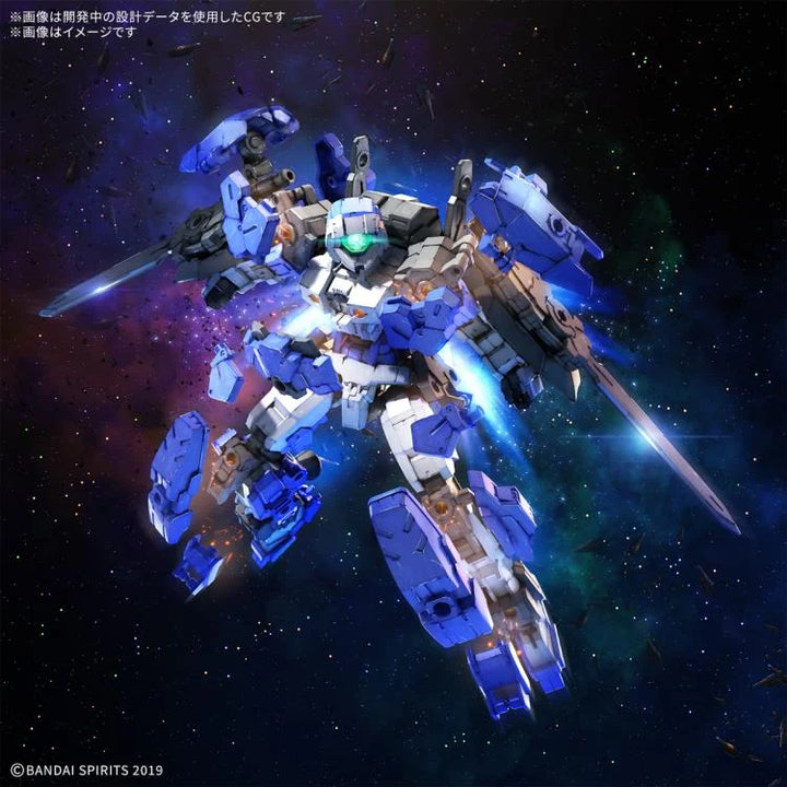 30MM eEXM-17FA FULL ARMOR ALTO