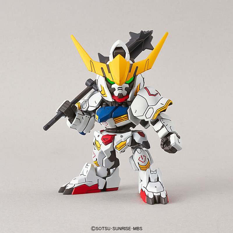 SD EX-STANDARD BARBATOS 