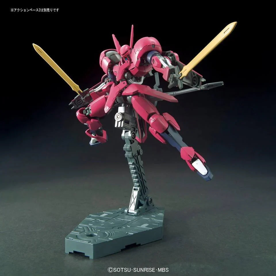 HG V08-1228 GRIMGERDE