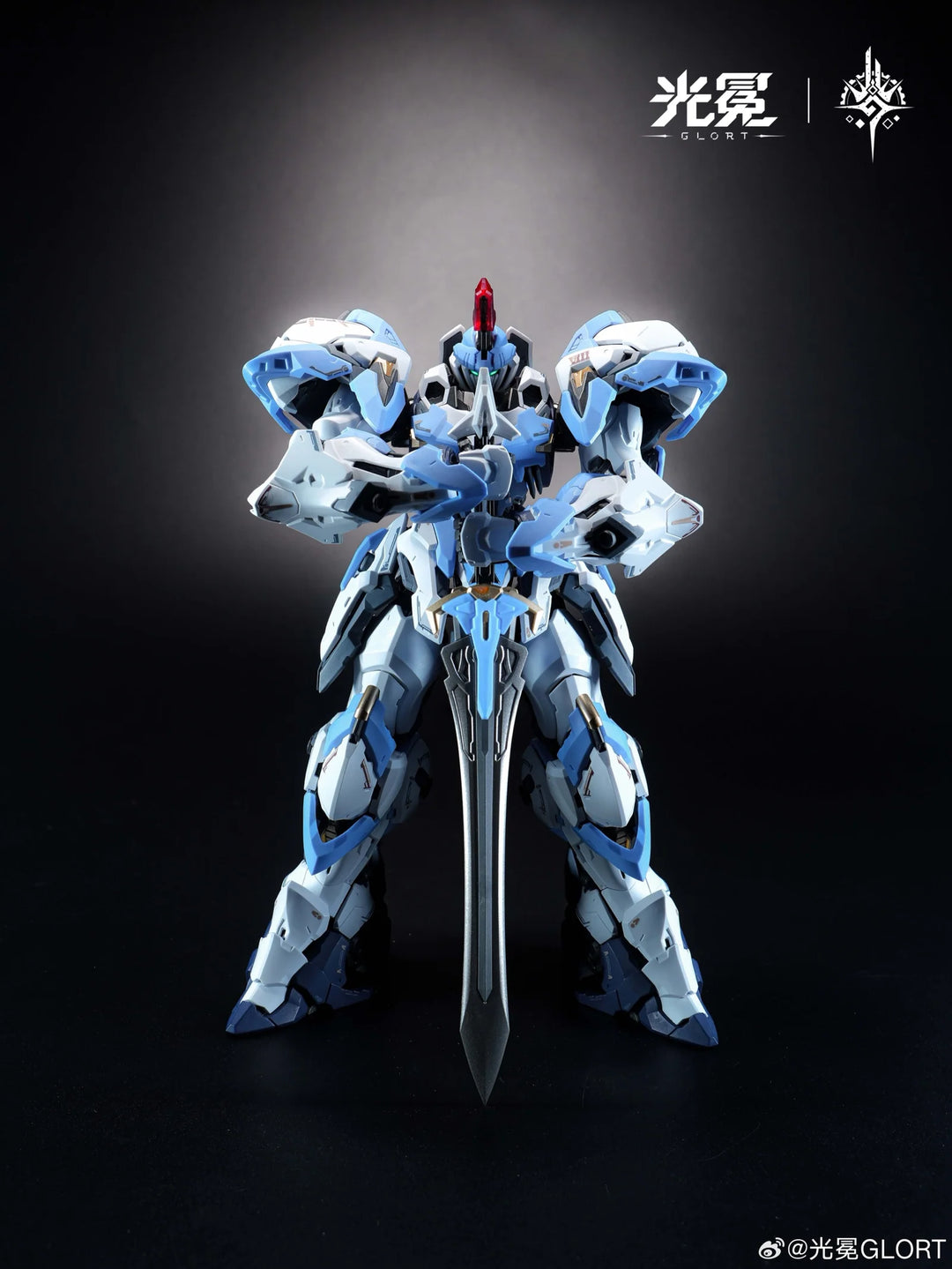 CROWN OF LIGHT AL-PAWN 01 ALDERLAND LEGION GLADIATOR TYPE I ASA