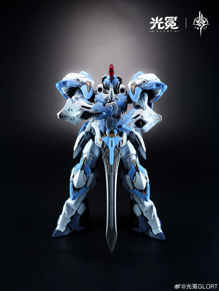CROWN OF LIGHT AL-PAWN 01 ALDERLAND LEGION GLADIATOR TYPE I ASA