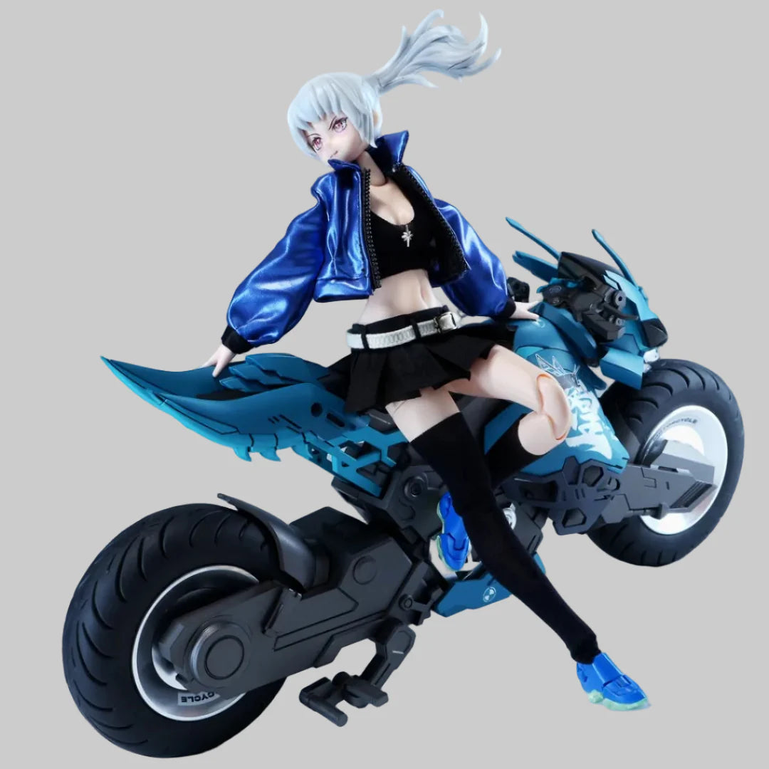 NUKE MATRIX CYCLONE HOPPER (Yip Fung Sim)