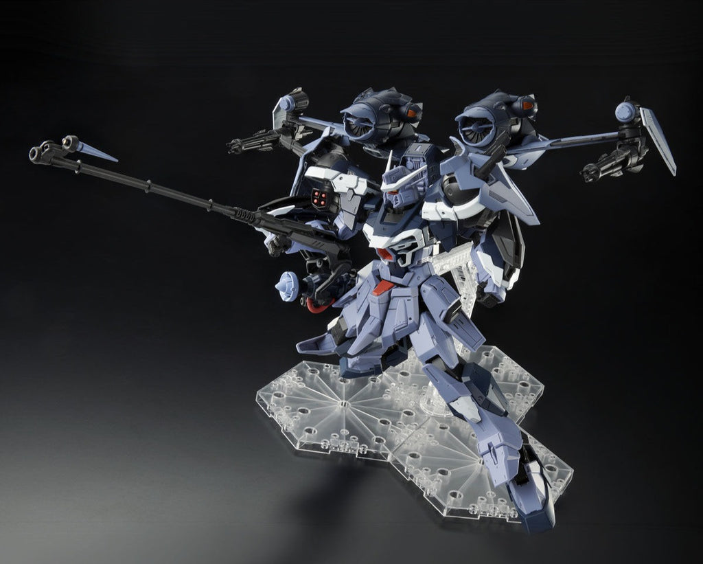PREMIUM BANDAI FULL MECHANICS GAT-X130 AILE CALAMITY GUNDAM