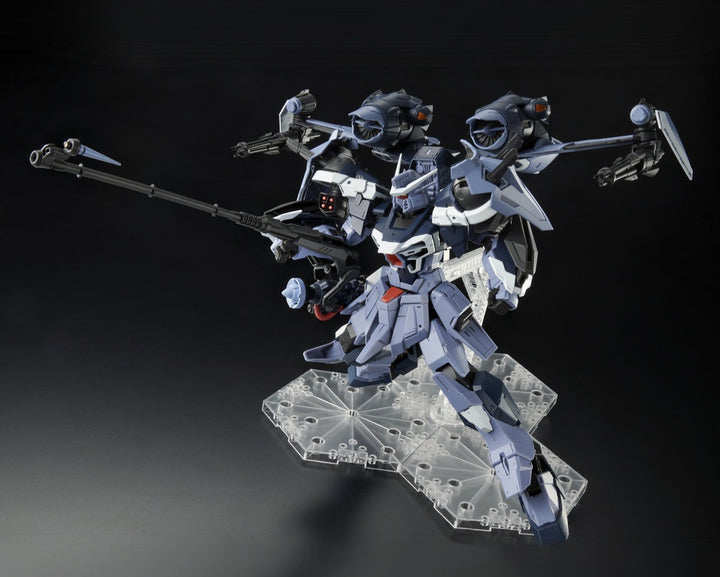 PREMIUM BANDAI FULL MECHANICS GAT-X130 AILE CALAMITY GUNDAM