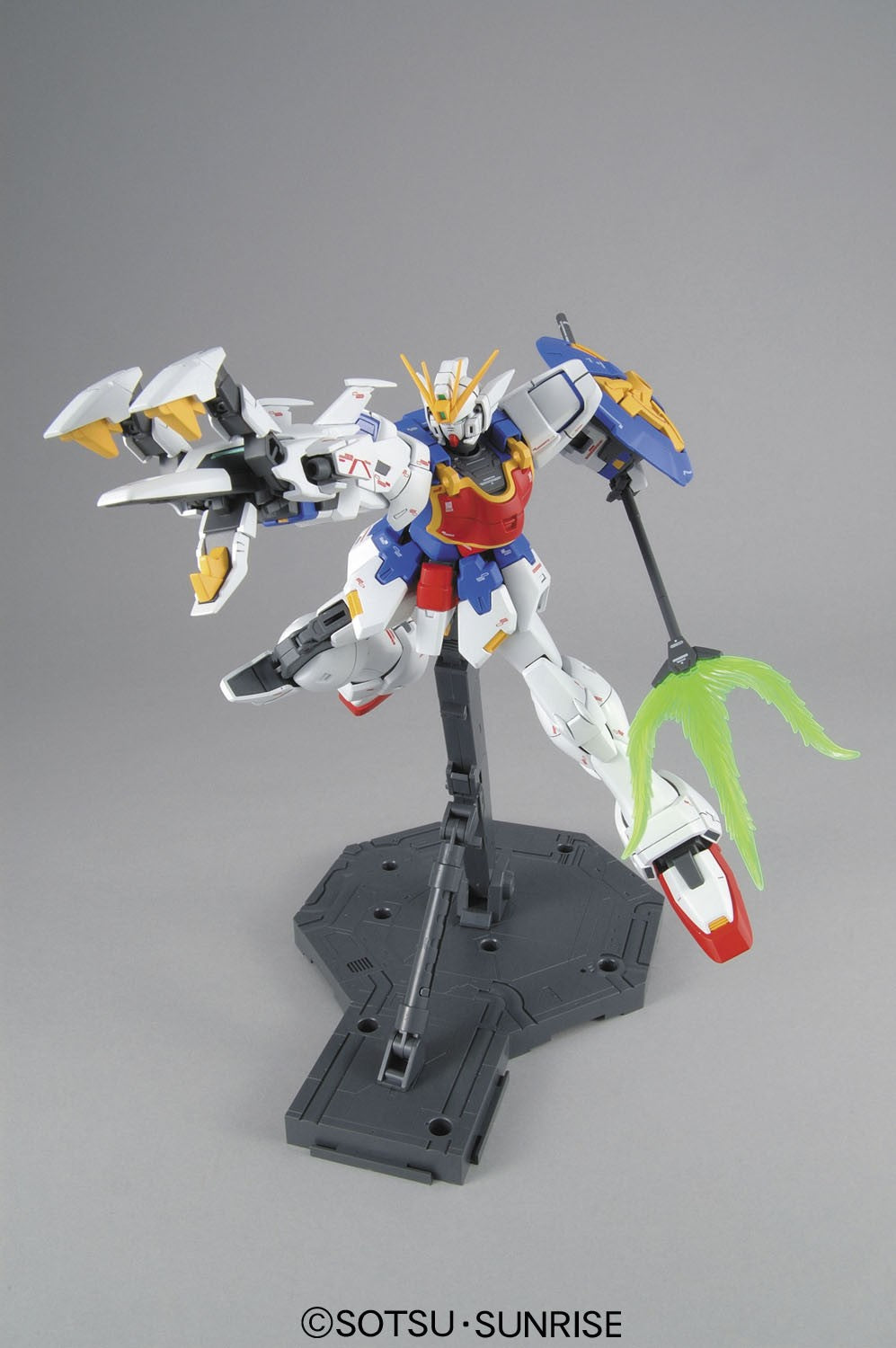 MG XXXG-01S SHENLONG EW