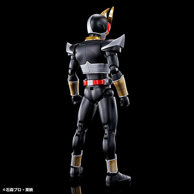 FIGURE RISE STANDARD MASKED RIDER AGITO GROUND FORM