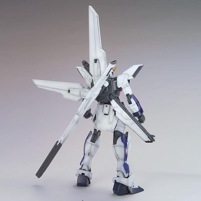 MG GX-9900 GUNDAM X