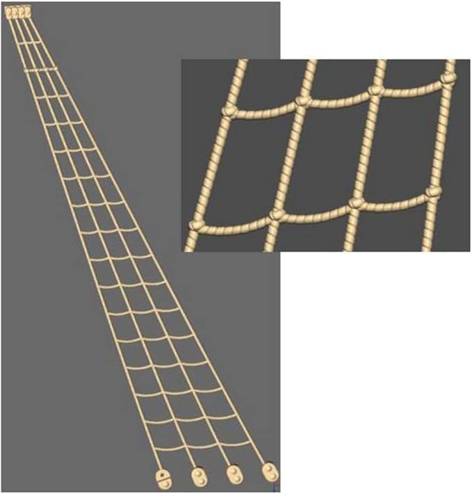 ONE PIECE GOING MERRY MODEL KIT 30CM