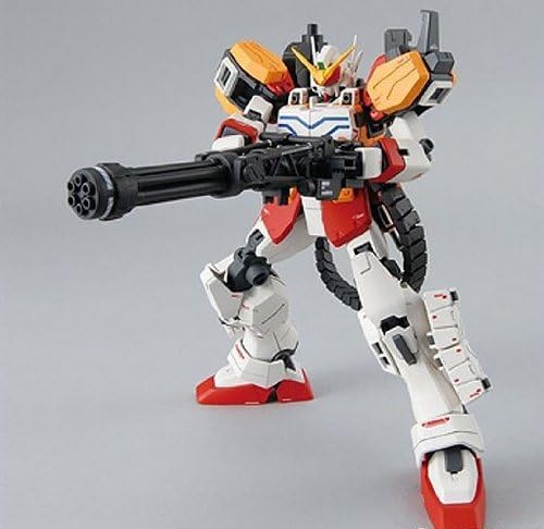 MG XXXG-01H GUNDAM HEAVY ARMS EW VER.