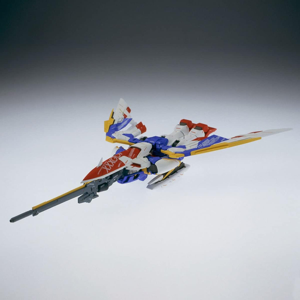 MG XXXG-01W WING GUNDAM VER.KA