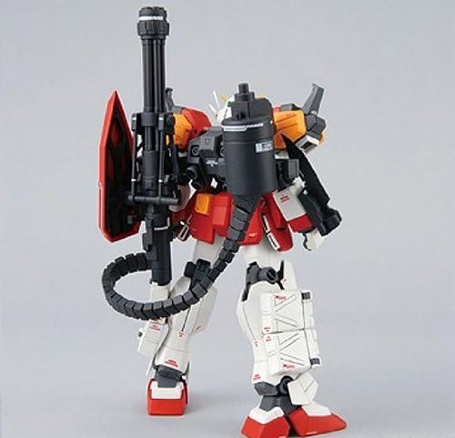 MG XXXG-01H GUNDAM HEAVY ARMS EW VER.