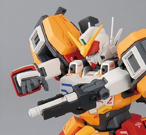 MG XXXG-01H GUNDAM HEAVY ARMS EW VER.