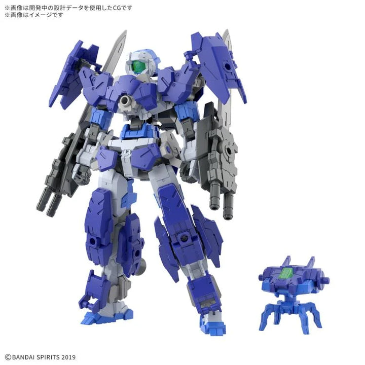 30MM eEXM-17FA FULL ARMOR ALTO