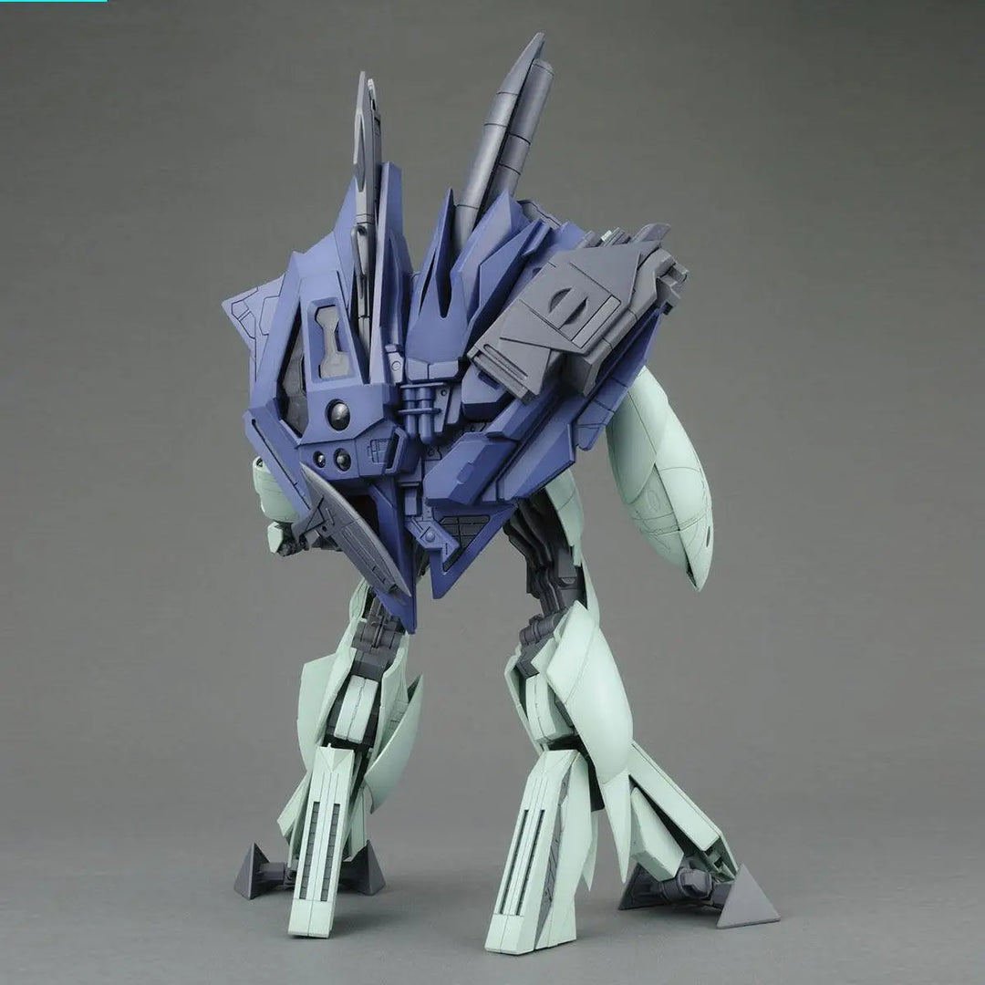 MG Concept-X 6-1-2 TURN X