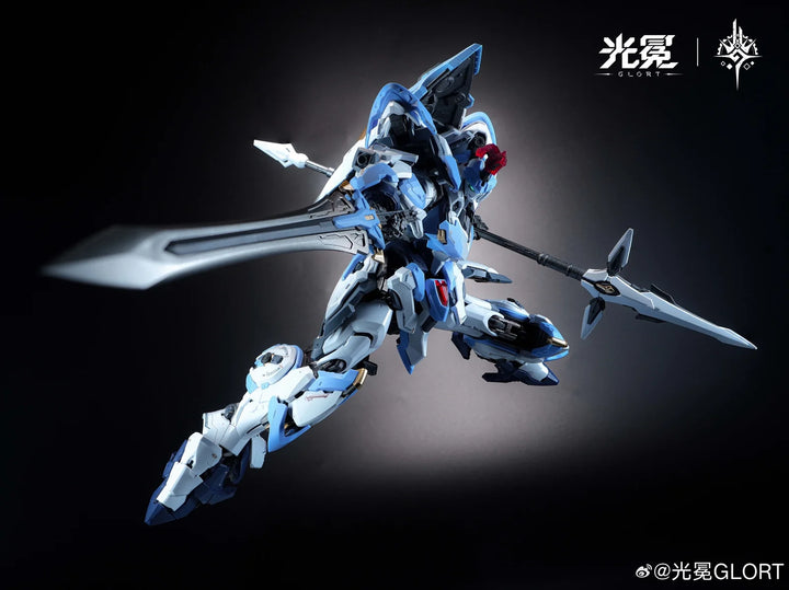 CROWN OF LIGHT AL-PAWN 01 ALDERLAND LEGION GLADIATOR TYPE I ASA