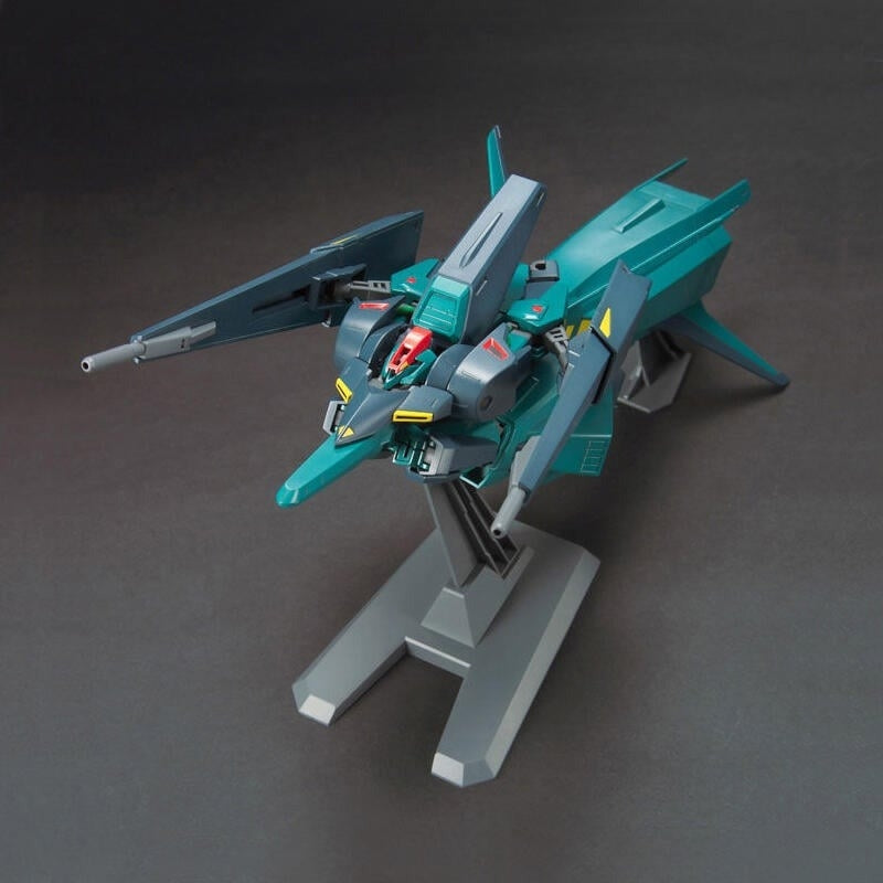 HG ORX-005 GAPLANT