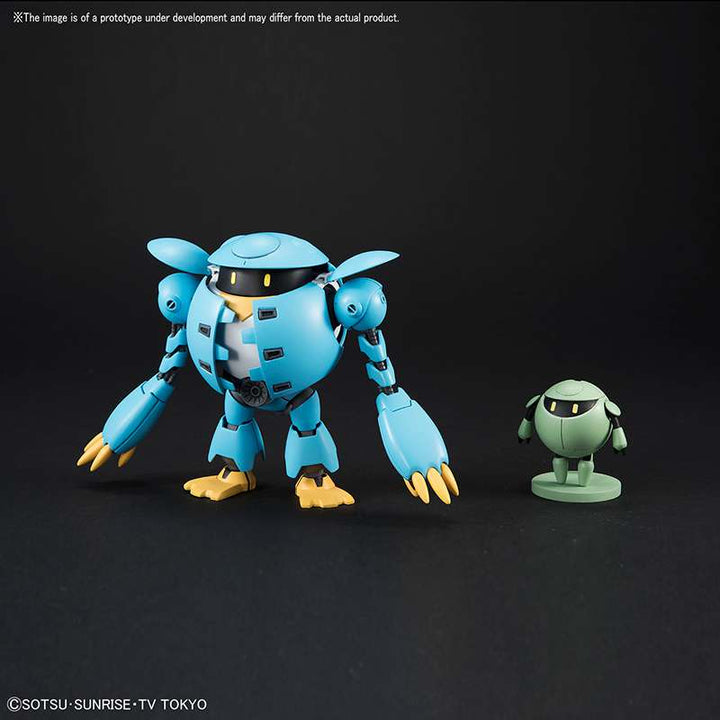 HG MOMOKAPOOL