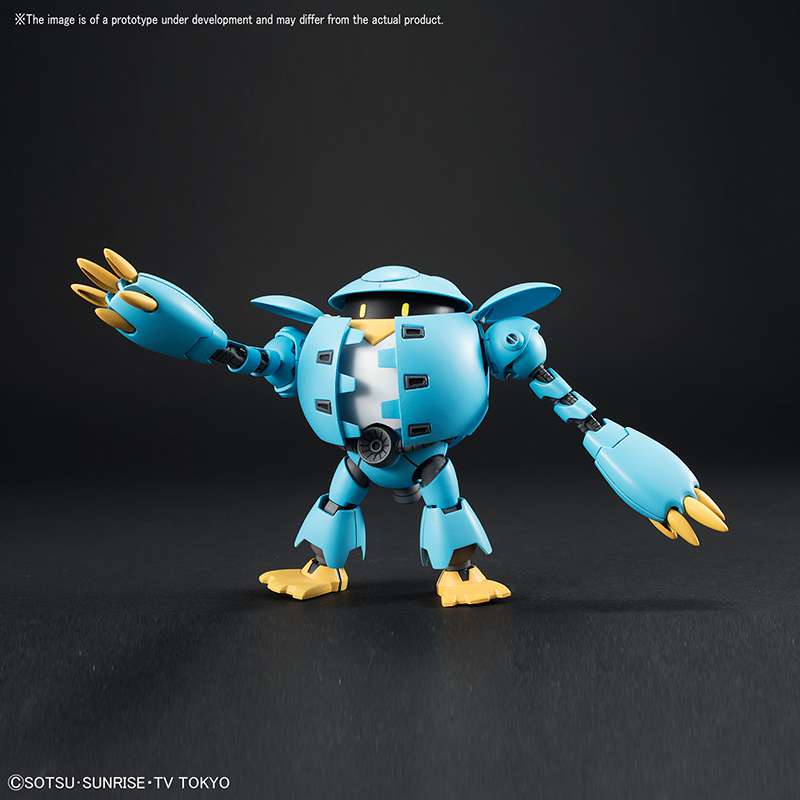 HG MOMOKAPOOL
