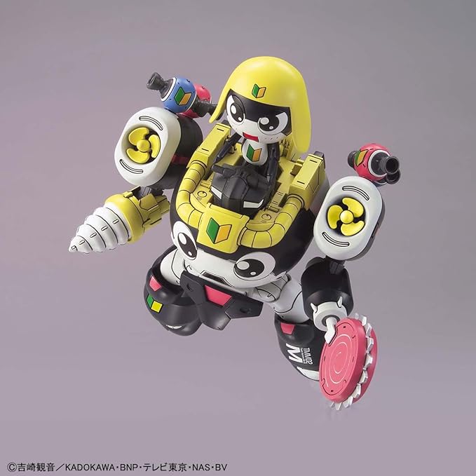 KEROPLA TAMAMA ROBO MK-II