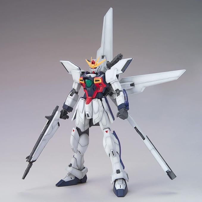 MG GX-9900 GUNDAM X