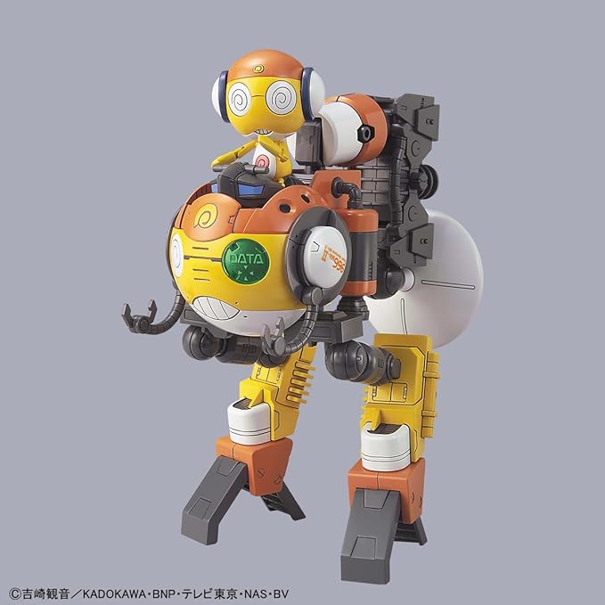 KEROPLA KULULU ROBO MK-II