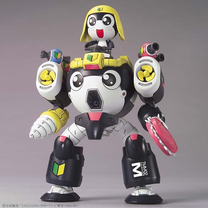 KEROPLA TAMAMA ROBO MK-II