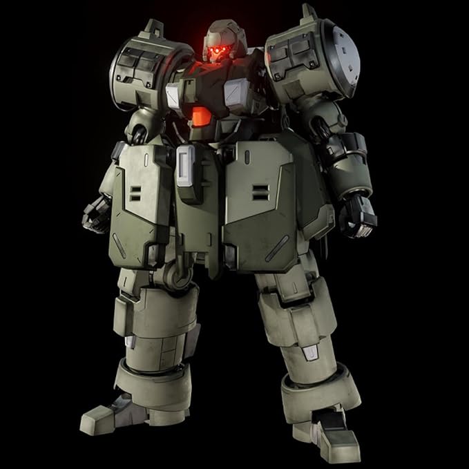 SHEIK MAINLAND ZA-08 ZAROV 1/144