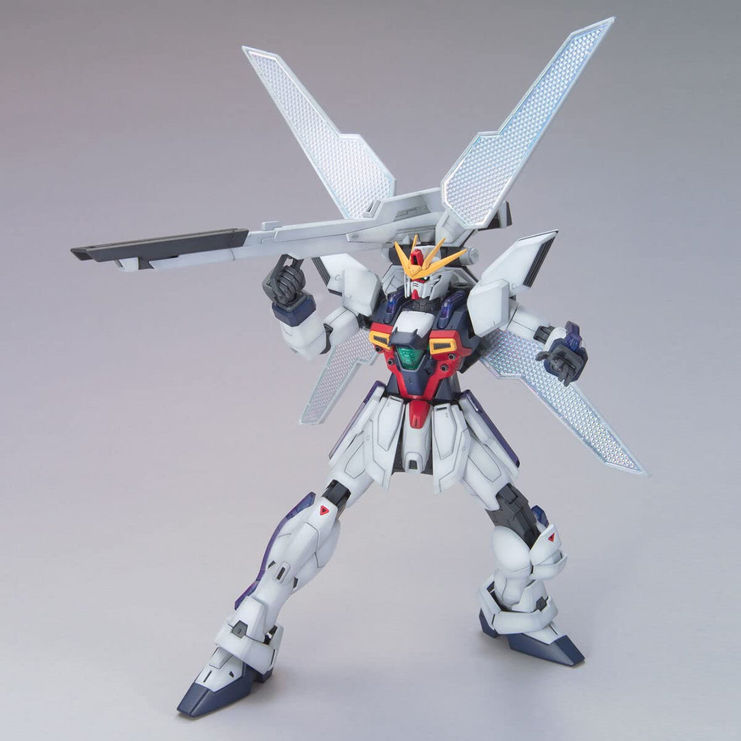 MG GX-9900 GUNDAM X