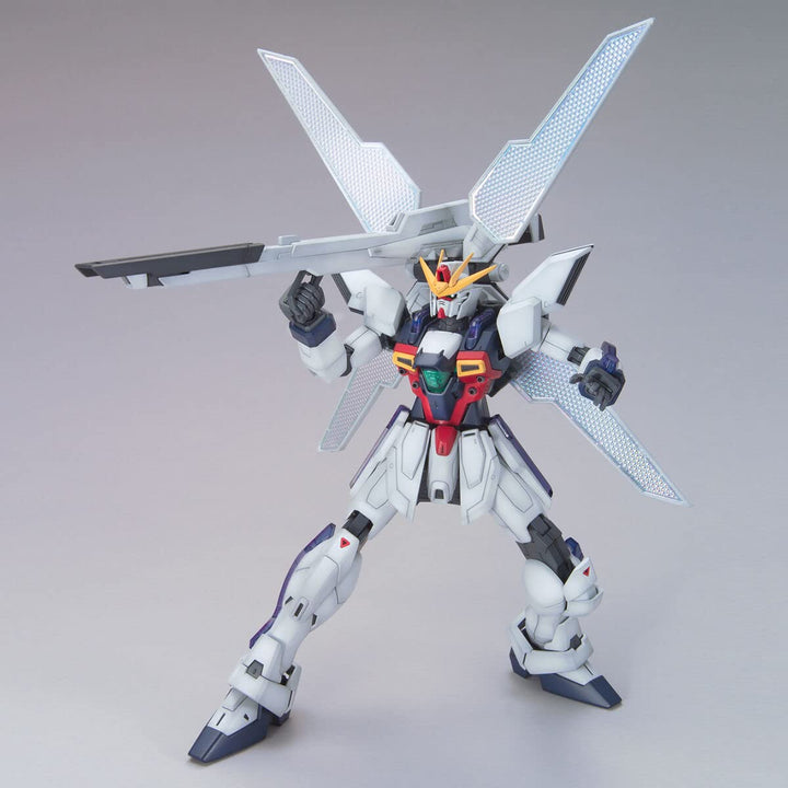 MG GX-9900 GUNDAM X