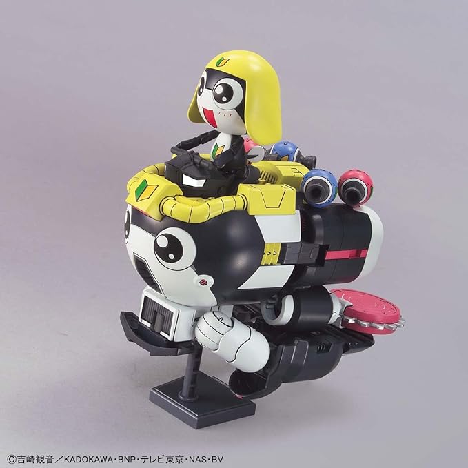 KEROPLA TAMAMA ROBO MK-II