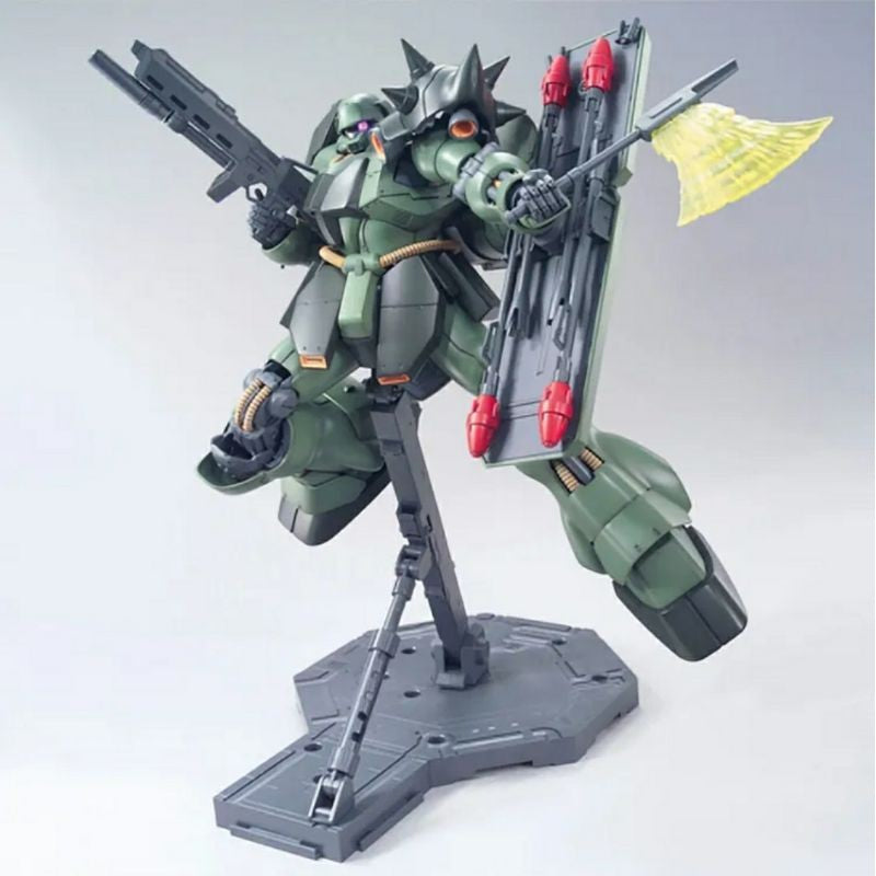 MG AMS-119 GEARA DOGA