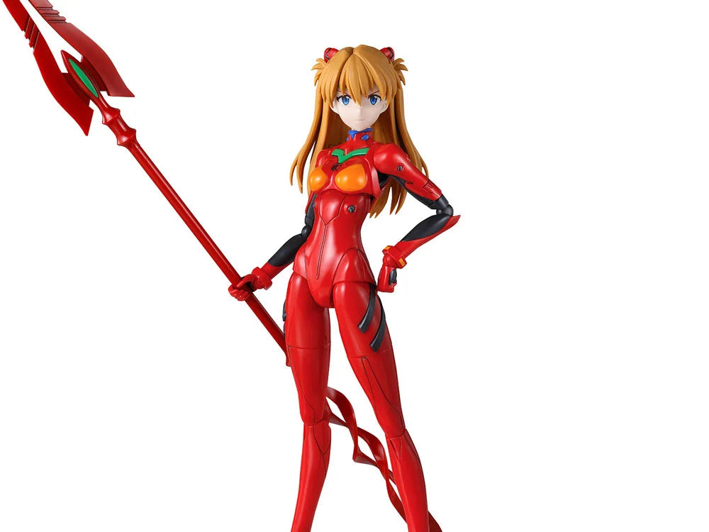 30MP ASUKA SHIKINAMI LANGLEY (Plug Suit Ver.)