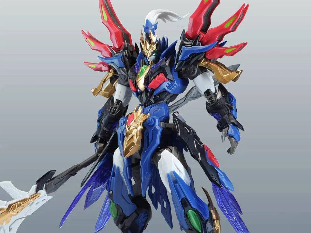 MOTOR NUCLEAR Legend of Star General BV-XH01A XIANG YU