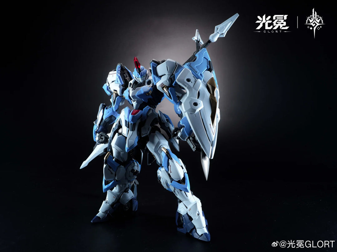 CROWN OF LIGHT AL-PAWN 01 ALDERLAND LEGION GLADIATOR TYPE I ASA