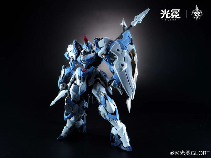 CROWN OF LIGHT AL-PAWN 01 ALDERLAND LEGION GLADIATOR TYPE I ASA