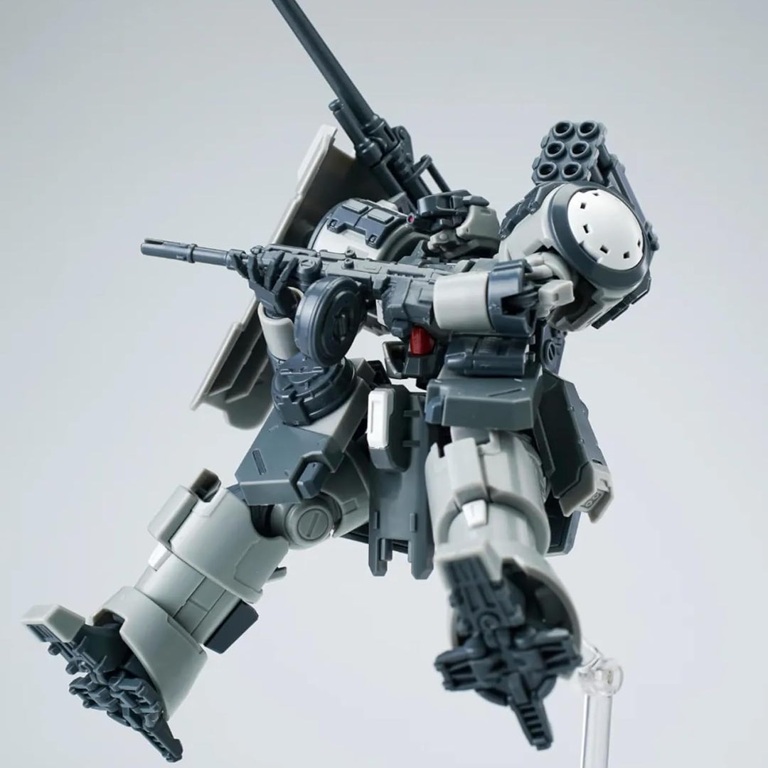 SHEIK MAINLAND ZA-08C1 ZAROV C1 (Heavy Artillery Type)
