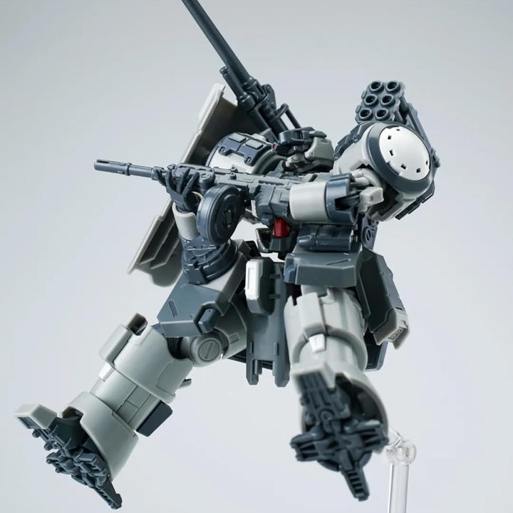SHEIK MAINLAND ZA-08C1 ZAROV C1 (Heavy Artillery Type)