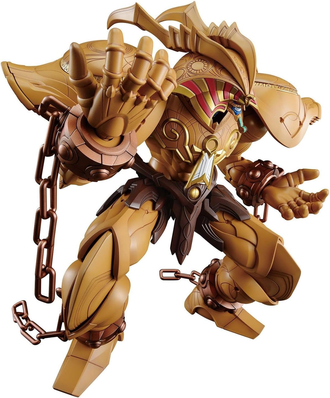 FIGURE RISE STANDARD AMPLIFIED EXODIA INCARNATE
