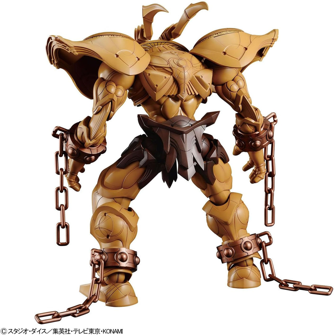 FIGURE RISE STANDARD AMPLIFIED EXODIA INCARNATE