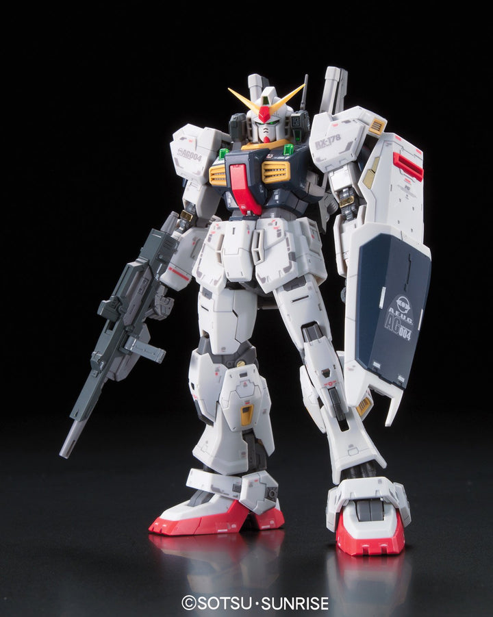 RG RX-178 GUNDAM MK-II AEUG