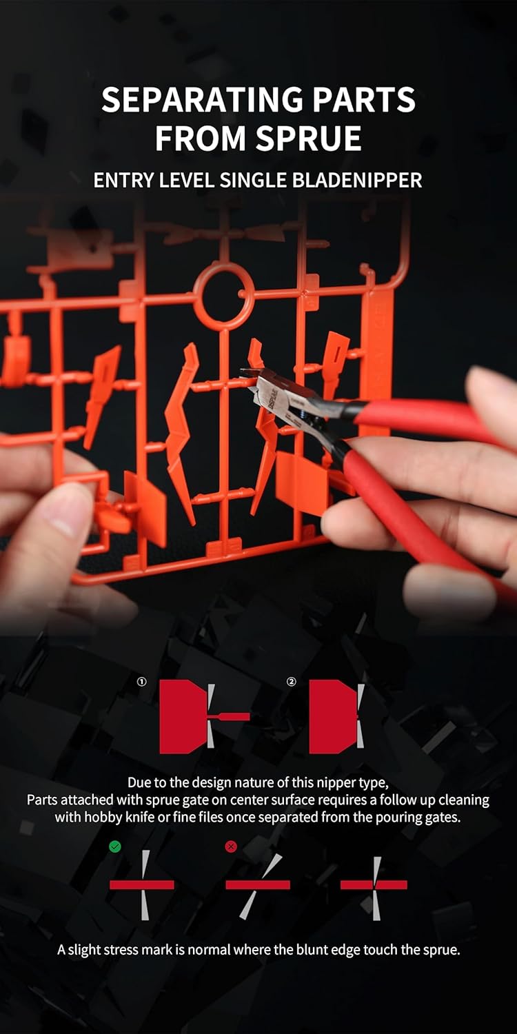 DSPIAE TC-S01 DEPARTURE Tool Combo Set