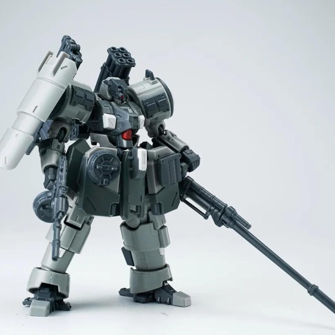 SHEIK MAINLAND ZA-08C1 ZAROV C1 (Heavy Artillery Type)