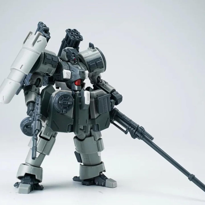 SHEIK MAINLAND ZA-08C1 ZAROV C1 (Heavy Artillery Type)