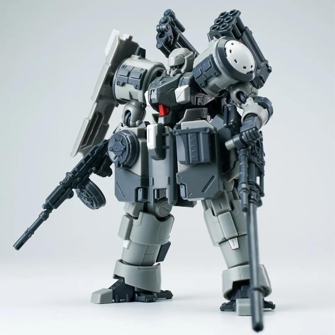 SHEIK MAINLAND ZA-08C1 ZAROV C1 (Heavy Artillery Type)