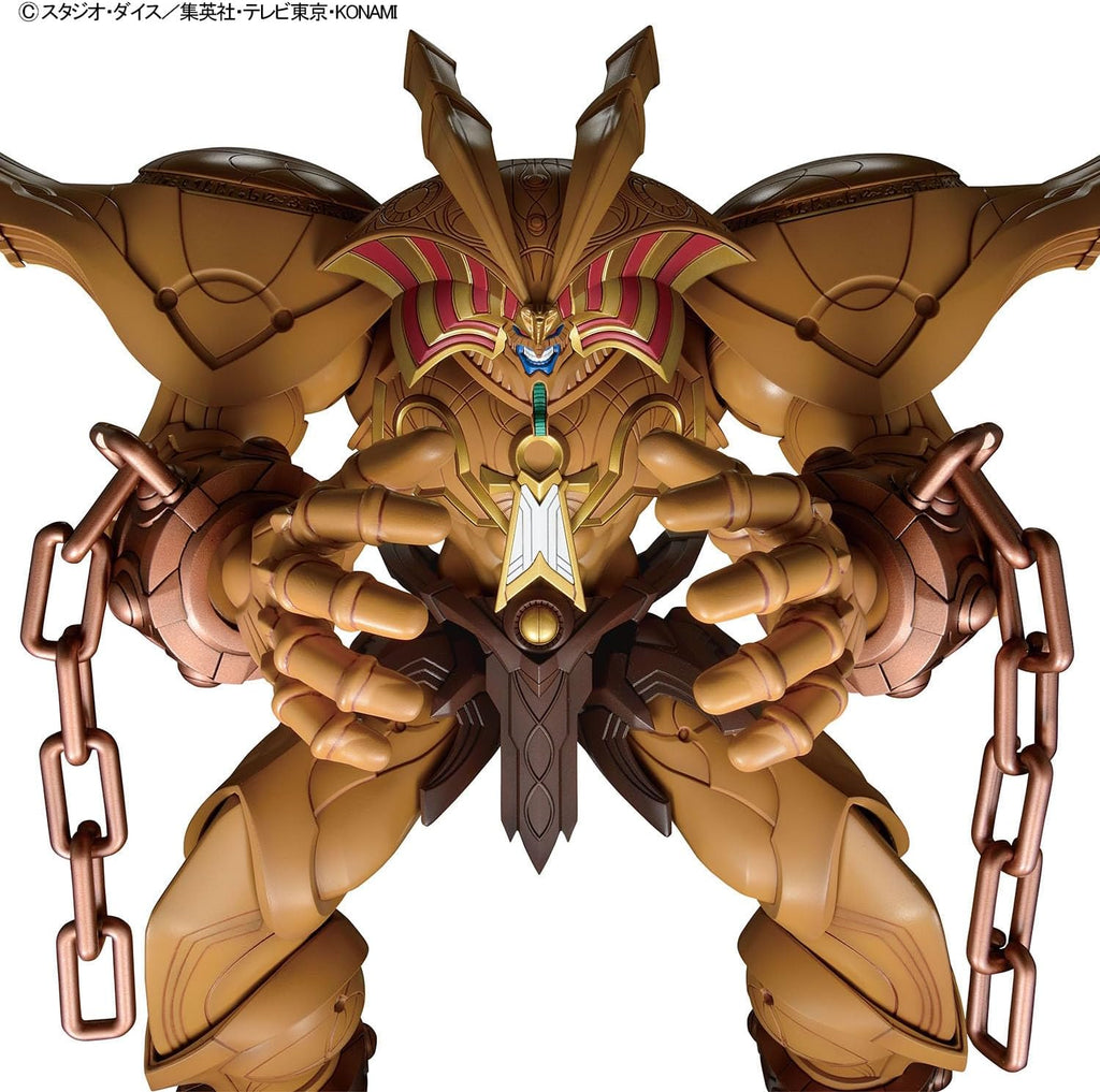 FIGURE RISE STANDARD AMPLIFIED EXODIA INCARNATE